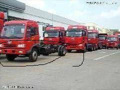 常州到攀枝花專線 高效可靠的道路貨物運(yùn)輸服務(wù)