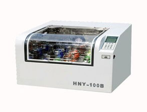 HNY-100D臺式恒溫搖床 電子產(chǎn)品中的實驗室高效助手