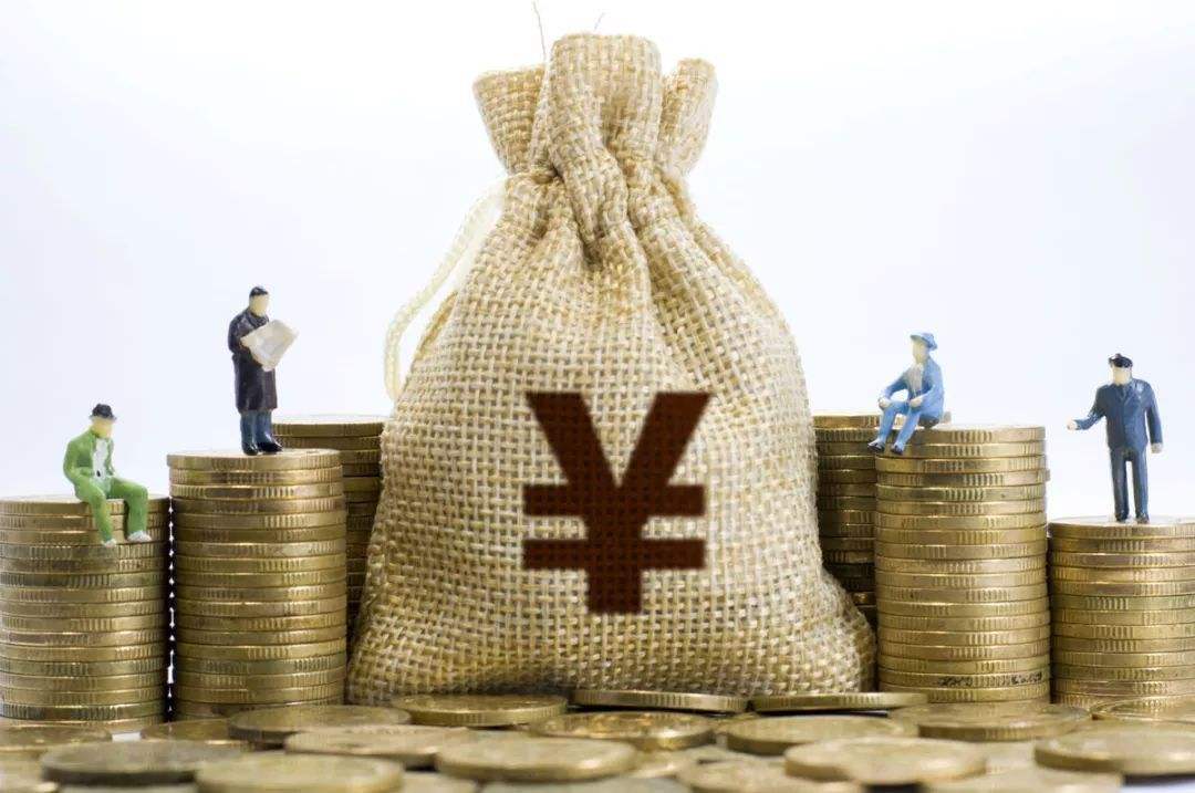固定資產(chǎn)投資項(xiàng)目資本金管理新規(guī)出臺 助力拓寬重大投資項(xiàng)目籌資渠道
