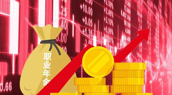 職業(yè)年金首筆資金到賬 對股市的深遠(yuǎn)影響與投資展望