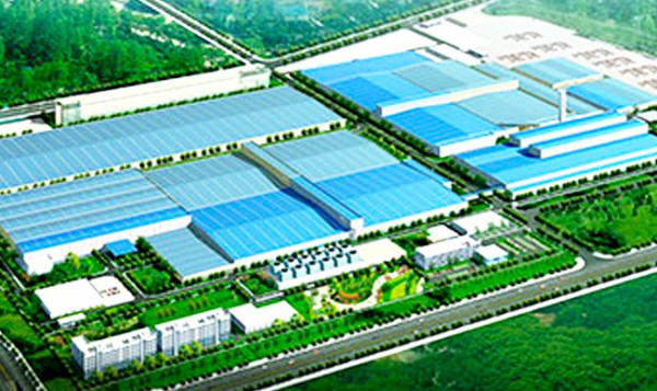 風(fēng)神百億建新工廠 產(chǎn)能翻番，SUV+轎車+新能源三方發(fā)力，項(xiàng)目投資布局未來
